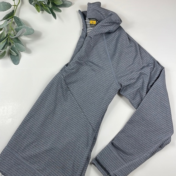 Eddie Bauer Tops - Eddie Bauer > Gray Pullover Sweatshirt Small